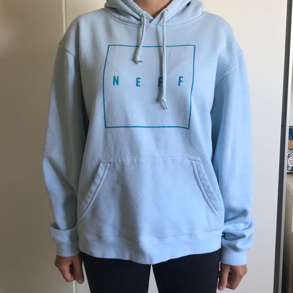 Neff Hoddie